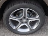 2014 Mercedes-Benz GLK 250 BlueTEC 4Matic Wheel