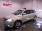 2014 Champagne Silver Metallic Buick Enclave Leather #88059800
