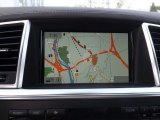 2014 Mercedes-Benz GL 350 BlueTEC 4Matic Navigation
