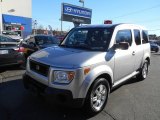 2006 Alabaster Silver Metallic Honda Element EX-P AWD #88059795