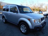 2006 Honda Element EX-P AWD Data, Info and Specs