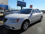 2010 Hyundai Sonata GLS