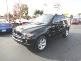 2006 BMW X5 3.0i