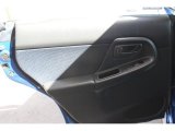 2003 Subaru Impreza WRX Wagon Door Panel