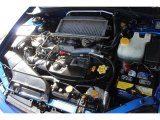 2003 Subaru Impreza Engines