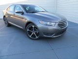 2014 Sterling Gray Ford Taurus Limited #88059440