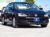 2014 Volkswagen Jetta SE Sedan