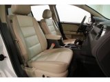 2009 Ford Taurus X Eddie Bauer Front Seat