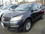 2014 Chevrolet Traverse LS