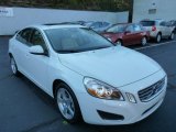 2012 Volvo S60 T5