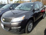 2014 Chevrolet Traverse LS