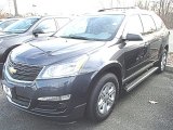 2014 Chevrolet Traverse LS