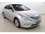 2012 Hyundai Sonata Limited