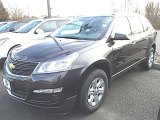 2014 Chevrolet Traverse LS