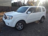 2011 Honda Pilot EX-L 4WD