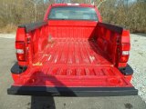 2006 Ford F150 STX Regular Cab Trunk