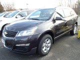 2014 Chevrolet Traverse LS