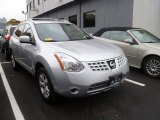 2010 Nissan Rogue SL AWD