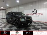 2007 Black Chevrolet Tahoe LT #88059248