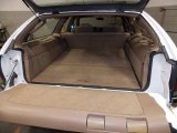 1995 Buick Roadmaster Estate Wagon Trunk