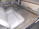 1995 Buick Roadmaster Estate Wagon Front Seat