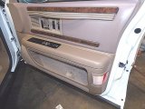 1995 Buick Roadmaster Estate Wagon Door Panel