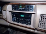 1995 Buick Roadmaster Estate Wagon Controls