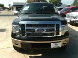 2012 Ford F150 King Ranch SuperCrew 4x4