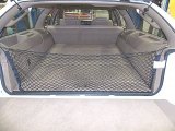 1995 Buick Roadmaster Estate Wagon Trunk
