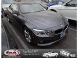 2014 Mineral Grey Metallic BMW 4 Series 428i Coupe #88059501