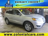 2011 Hyundai Santa Fe GLS AWD