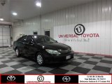 2006 Black Toyota Camry LE #88059237