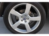 Volvo XC90 2011 Wheels and Tires