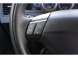 2011 Volvo XC90 3.2 R-Design Controls