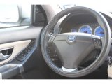 2011 Volvo XC90 3.2 R-Design Steering Wheel
