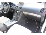 2011 Volvo XC90 3.2 R-Design Dashboard