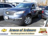 2014 Chevrolet Traverse LS AWD