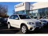 2013 BMW X5 xDrive 50i