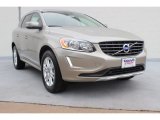 2014 Seashell Metallic Volvo XC60 3.2 #88059761