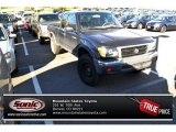 1999 Toyota Tacoma TRD Extended Cab 4x4