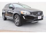 Black Stone Volvo XC60 in 2014