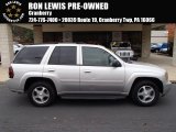 2006 Chevrolet TrailBlazer LS 4x4