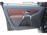 2014 Volvo XC90 3.2 AWD Door Panel