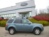 2012 Steel Blue Metallic Ford Escape Limited 4WD #88059218