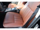 2014 Volvo XC90 3.2 AWD Front Seat