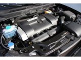 2014 Volvo XC90 3.2 AWD 3.2 Liter DOHC 24-Valve VVT Inline 6 Cylinder Engine
