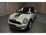 2011 Mini Cooper S Hardtop