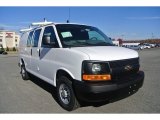 2014 Chevrolet Express 2500 Cargo WT