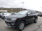 2014 Jeep Grand Cherokee Limited 4x4