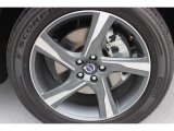 2014 Volvo XC90 3.2 R-Design Wheel